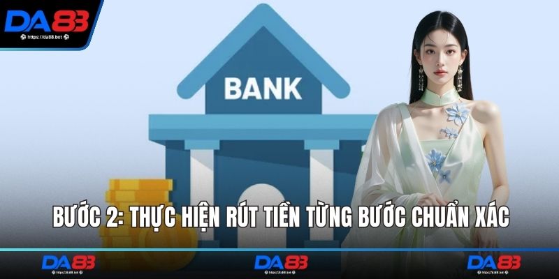 Bước 2: Thực hiện nạp tiền từng bước chính xác